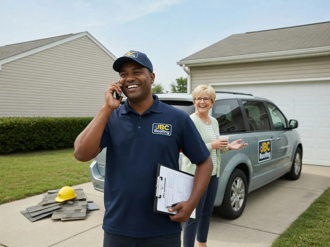 Roof Replacement Frostburg, MD FAQs